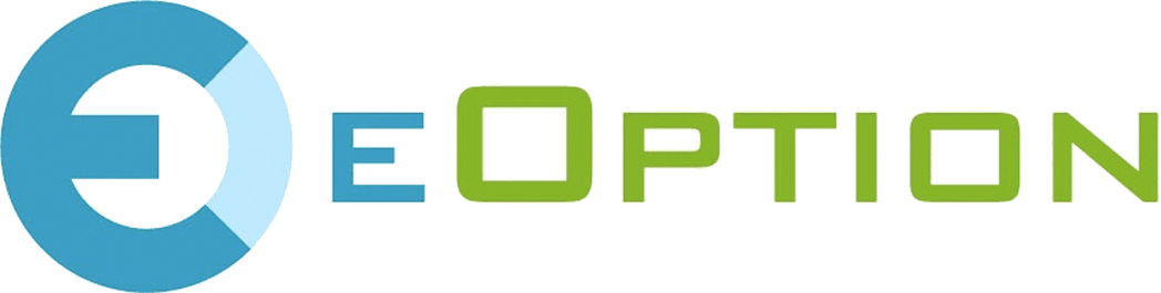 EOption logo